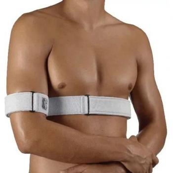 Push Med Schouderbrace