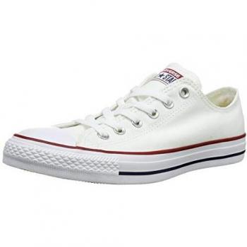 Converse Sneakers Donna Chuck Taylor All Star OX 9.5 B