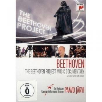 Paavo Järvi: Beethoven Documentary
