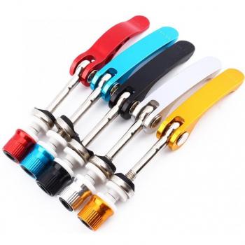 BicycleGuard QuickClamp Seatpost Fixer