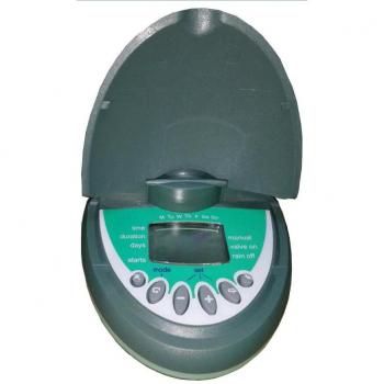Système d'arrosage automatique avec minuterie