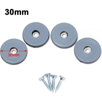 Pata Protector de Mesa Ultra‑Resistente