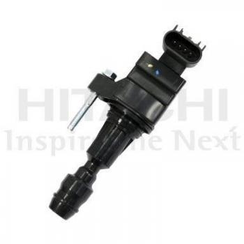 Bobine d’allumage HITACHI 2504059 – compatible SAAB 9-3 Cabriolet