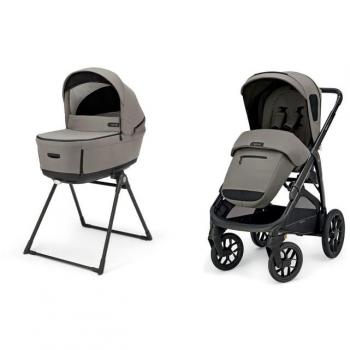 Duo Xt Inglesina Tundra Mosquitera Combo