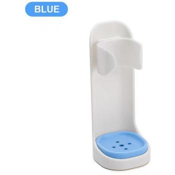 Accessoire de salle de bain porte-brosse à dents TXTB1