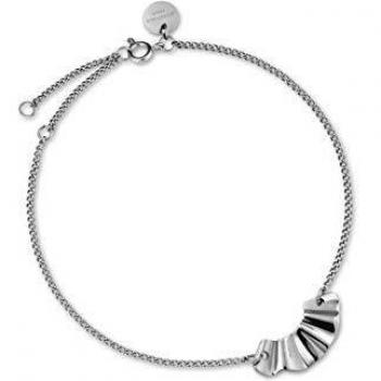 Bracciale da donna Rosefield BLWBS-J235 16‑20 cm in acciaio inox