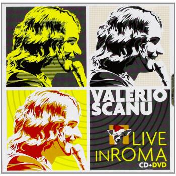 Live in Roma