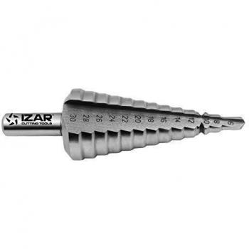 Izar 1602 HSS Broca de Paso 12×20 mm