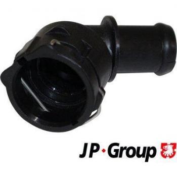 Brida de soporte de termostato JP GROUP 1114450700