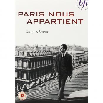 Paris nous Appartient [1961] [DVD]