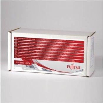 Kit de lancement consommables Fujitsu W126393700