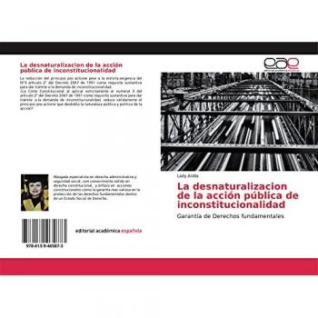 La desnaturalizacion de la acción pública de inconstitucionalidad: Garantía de Derechos fundamentales