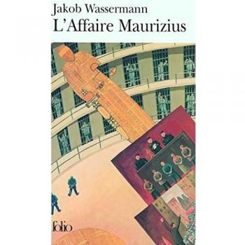 L'affaire Maurizius