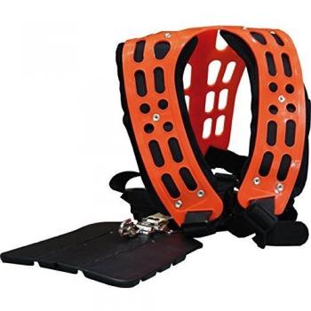 Sport Garden Arnés para Desbrozadora Ergonómico CP H2628W