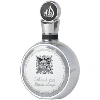 Lattafa Fakhar Platinum 100 ml