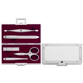 ZWILLING TWINOX 5-teiliges Nagelpflege-Etui