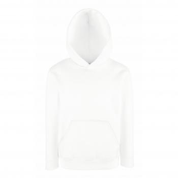Fruit of the Loom Junior Boys/Girls Pullover Sweatshirt