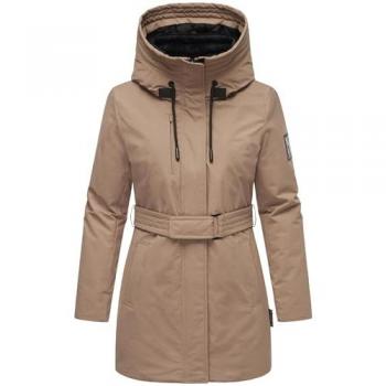 Navahoo Eishauch 14 Winterjacke für Damen