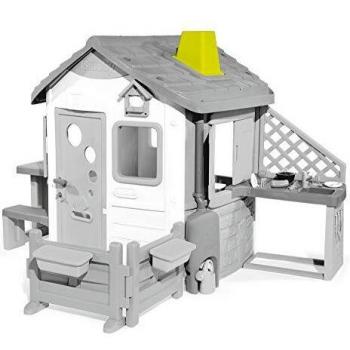 Accessoire Cheminée Smoby