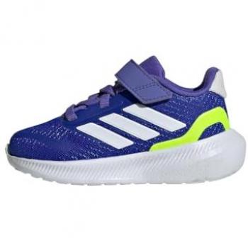 Adidas Kids Runfalcon 5 Trainers Size 9c UK