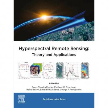 Hyperspectral Remote Sensing