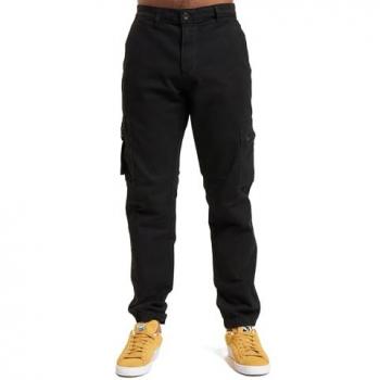 ONLY & SONS Cargohose Herren ONSCAM PAW Cargo Cuff CANWAS 0207 Tapered Fit Jeans