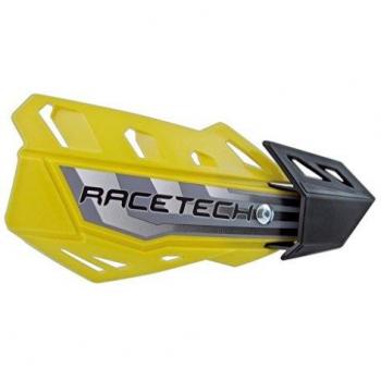 Kit Paramani Rtech Flx Giallo per Moto