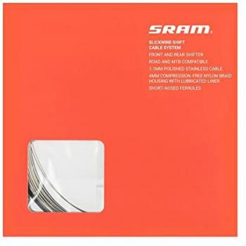 SRAM Slickwire Schalt