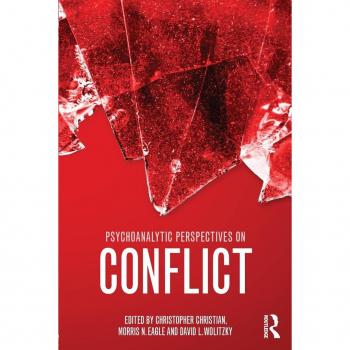Psychoanalytic Perspectives On Conflict