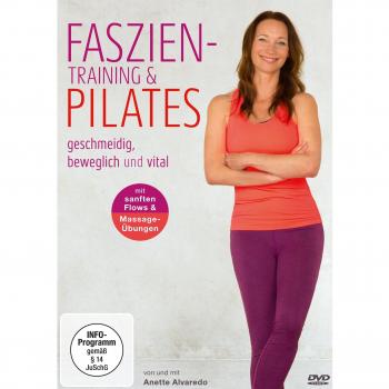 Elli Becker Faszien-Training & Pilates
