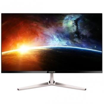 Yashi 27 FHD IPS 2MS 350CDM DP HDMI SPEAKERS YZ2712