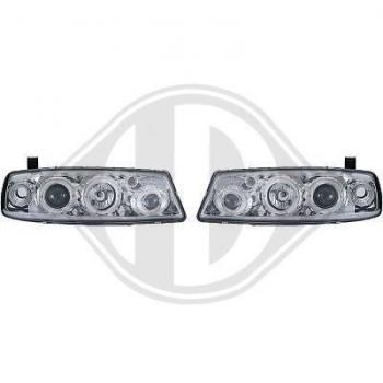 DIEDERICHS Kit faro principale 1830280