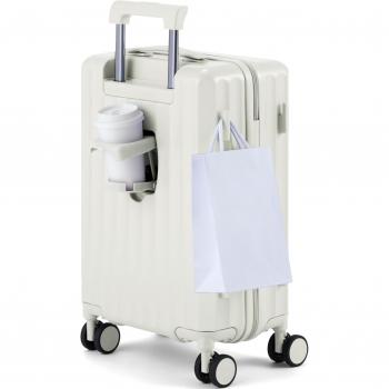 Large Capacity Hookable Travel Bag