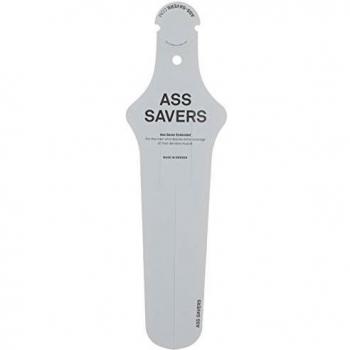 Ass Savers Protección Extendida 37 cm Gris