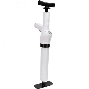 Kit desatascador multifuncional 9 en 1 para baño y cocina