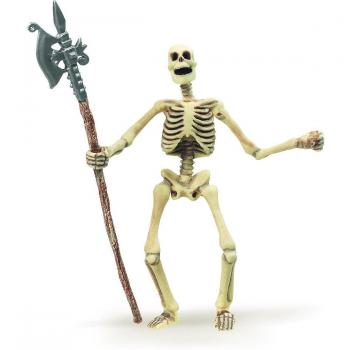 PAPO Fantasy World Glow-in-the-Dark Skeleton Toy Figure