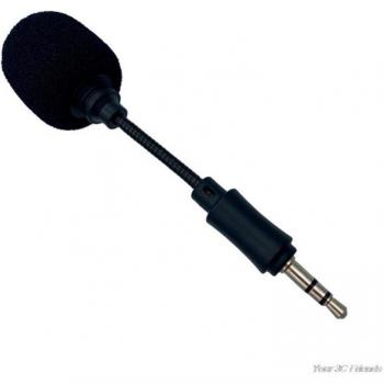 Micrófono OSMO FM-15, Flexi 3,5mm, compatible con dispositivos Pocket