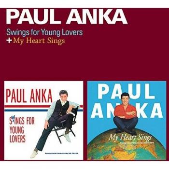 Swings For Young Lovers