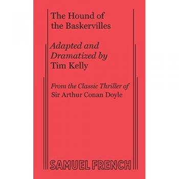The Hound of the Baskervilles