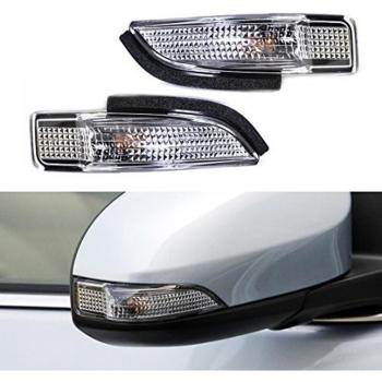 Seitenblinker Lampe für Toyota Camry Avalon Corolla Prius C 81730-02140