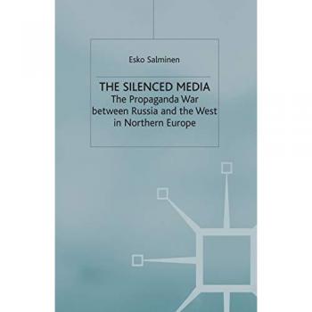 The Silenced Media, Fachbücher von E. Salminen