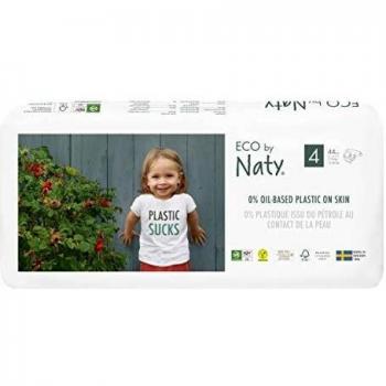 Eco Baby Naty 88 Unità