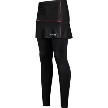 WOSAWE Breathable Windproof Cycling Shorts