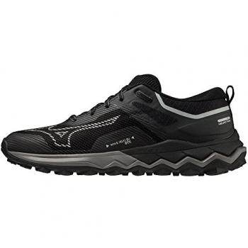Mizuno Wave Ibuki 4 GTX Damen blau 42 blau female