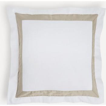 Cuadrante Banded Cotton, 300 Hilos de Satén