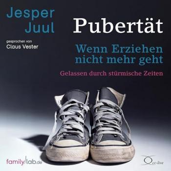 Pubertät