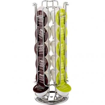 Eleganter Kaffeekapsel Organizer