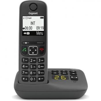 Cordless Gigaset S30852 H2830 K133 AS Series AS490A Nero