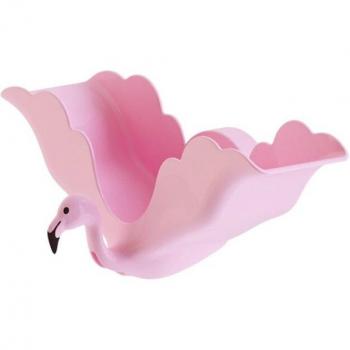 Estante de Almacenamiento para Baño Flamingo