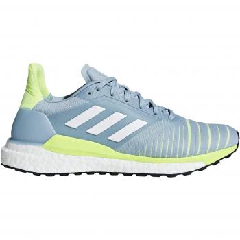 Adidas Solar Glide Scarpe Sportive Donna 2024